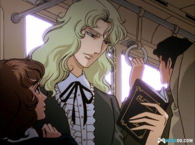 动画 青兰圆舞曲(1991)[39集][日语+简繁日字幕]1080P修复｜90年代经典少女动画-图片7