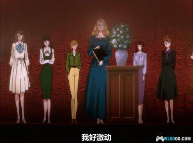 动画 青兰圆舞曲(1991)[39集][日语+简繁日字幕]1080P修复｜90年代经典少女动画-图片10