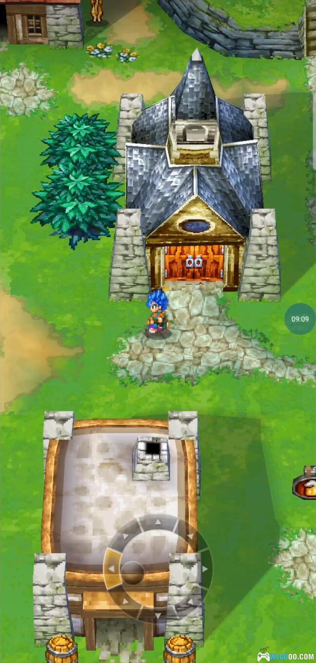 安卓 勇者斗恶龙6：幻之大地v1.1.0[中文]｜MOD破解+无限金币-图片7