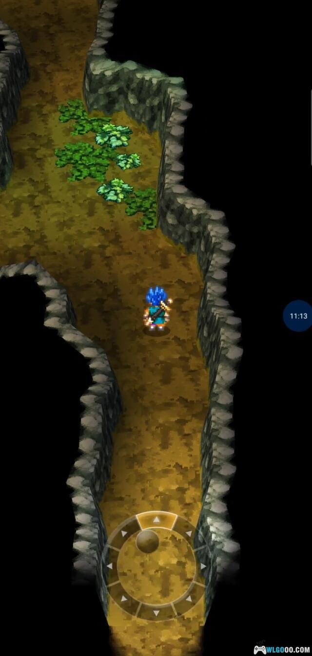 安卓 勇者斗恶龙6：幻之大地v1.1.0[中文]｜MOD破解+无限金币-图片8