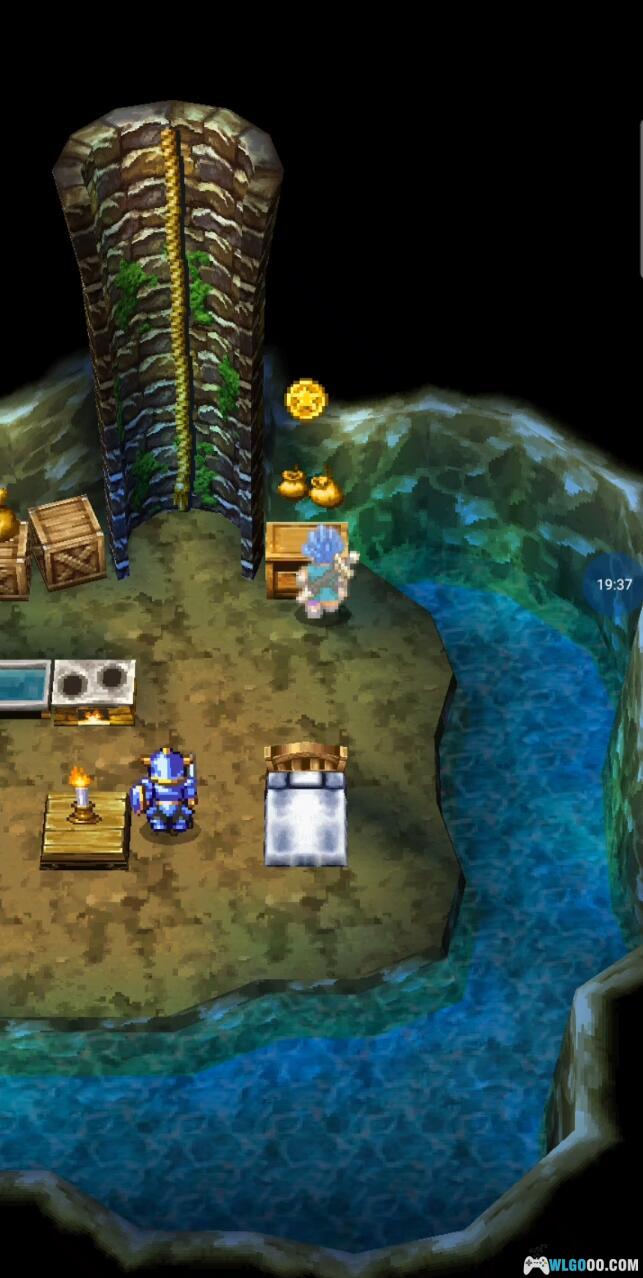 安卓 勇者斗恶龙6：幻之大地v1.1.0[中文]｜MOD破解+无限金币-图片10