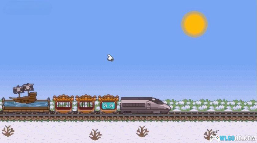 安卓 小小铁路v2.11.20中文版[STEAM移植]｜模拟铁道经营-图片7