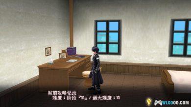 PSP刀剑神域：无限时刻1.01版[V9最终汉化]｜附金手指+DLC-2025.2.6更新-图片11