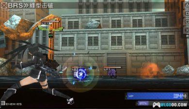 PSP黑岩射手[汉化]｜图文攻略+金手指+完美存档-2025.1.31发布-图片46