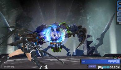 PSP黑岩射手[汉化]｜图文攻略+金手指+完美存档-2025.1.31发布-图片45