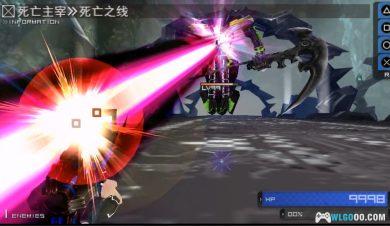 PSP黑岩射手[汉化]｜图文攻略+金手指+完美存档-2025.1.31发布-图片42