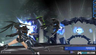 PSP黑岩射手[汉化]｜图文攻略+金手指+完美存档-2025.1.31发布-图片41