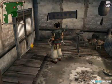 PC笑傲江湖2外传：东方再起v1.01[Win11兼容版]｜攻略秘籍+修改器-图片9