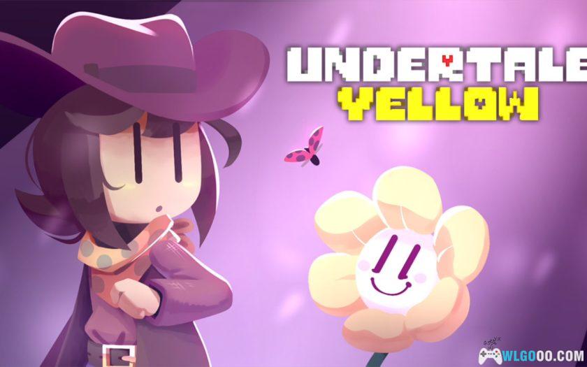 PC&安卓 地域传说：黄金正义[1.1a汉化]－传说之下前传-图片1