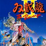 FC双截龙2:复仇 Hack修改-杂兵全变BOSS|附3DS格式