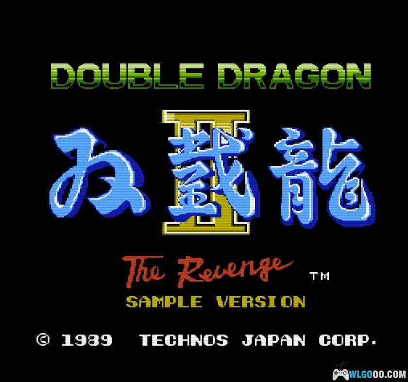 FC双截龙2：复仇 Hack修改－杂兵全变BOSS｜附3DS格式-图片2