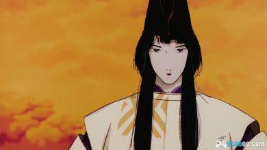 动画 源氏物语(1987)[日语中字]1080P修复｜日本的红楼梦-图片5