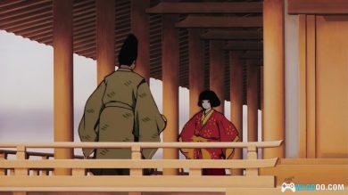 动画 源氏物语(1987)[日语中字]1080P修复｜日本的红楼梦-图片6