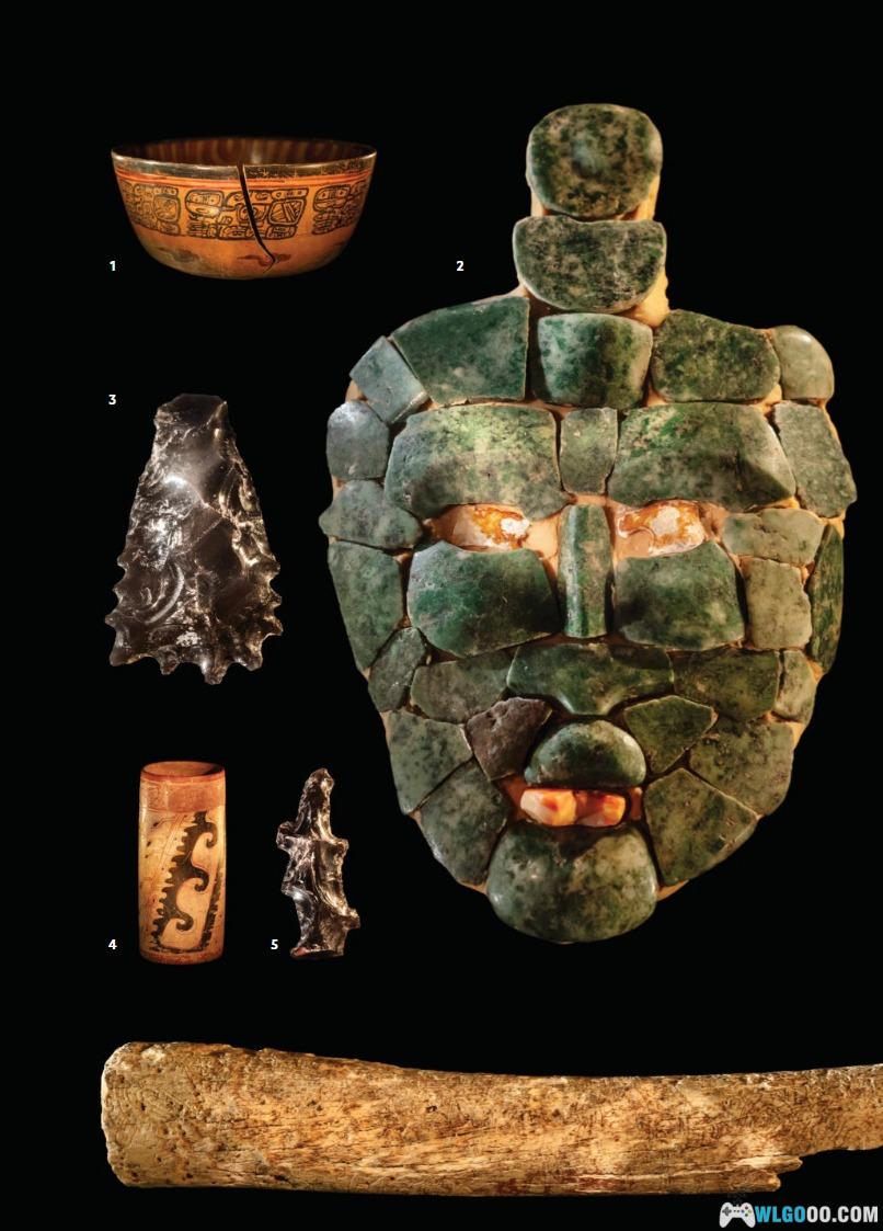 杂志《国家地理 National Geographic》2024年全刊-图片5