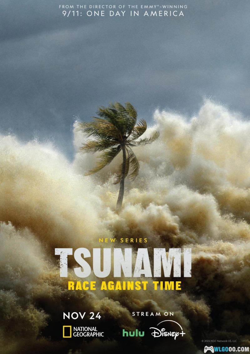 杂志《国家地理 National Geographic》2024年全刊-图片11