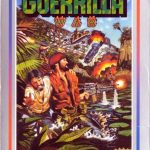 FC古巴战士 Hack修改-主角无敌|附3DS格式