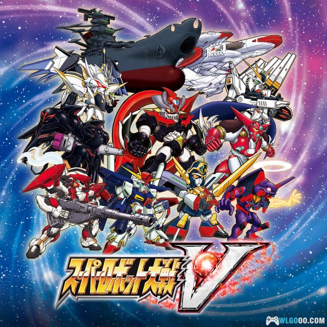 PC超级机器人大战V-2.0.148全DLC｜修改器+无损音乐包-图片1