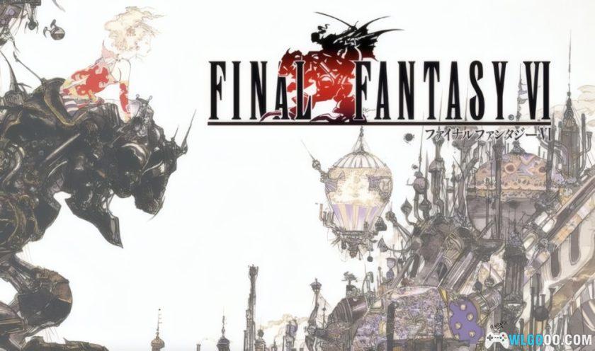 安卓 最终幻想6：像素重制版v1.1.2[MOD菜单作弊]｜完整解锁内容-图片1