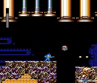 FC洛克人4[简繁大字汉化]｜攻略金手指-2025.2.21更新-图片9