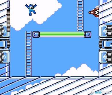 FC洛克人4[简繁大字汉化]｜攻略金手指-2025.2.21更新-图片13