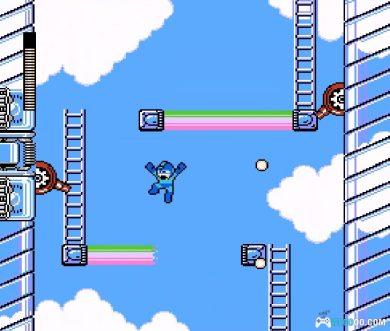 FC洛克人4[简繁大字汉化]｜攻略金手指-2025.2.21更新-图片14