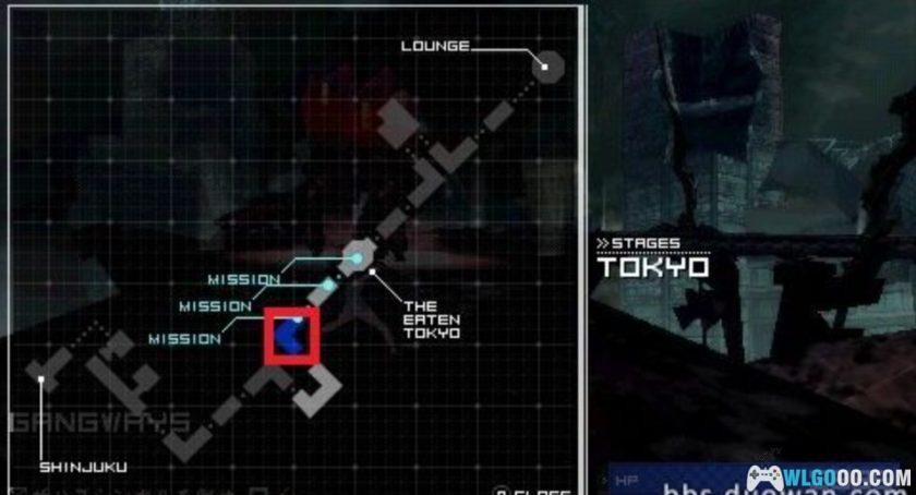 PSP黑岩射手[汉化]｜图文攻略+金手指+完美存档-2025.1.31发布-图片7