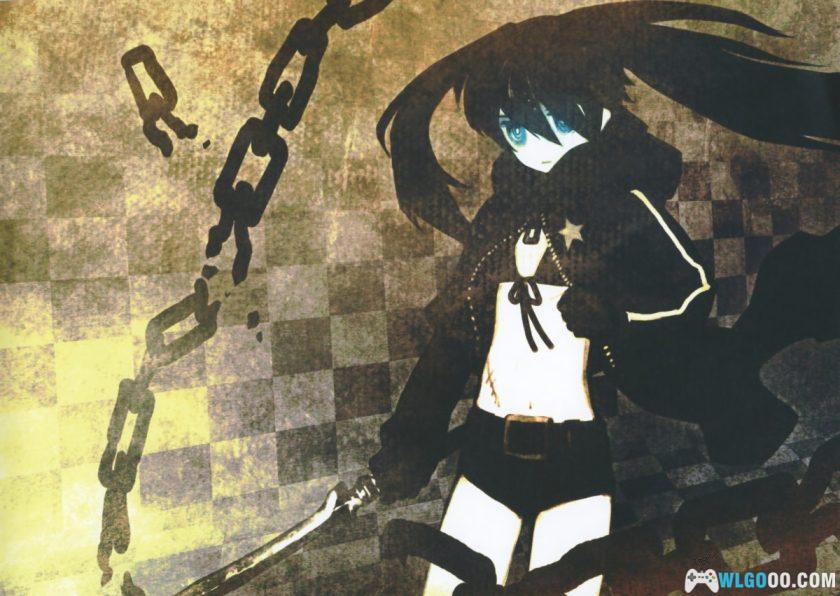 PSP黑岩射手[汉化]｜图文攻略+金手指+完美存档-2025.1.31发布-图片50