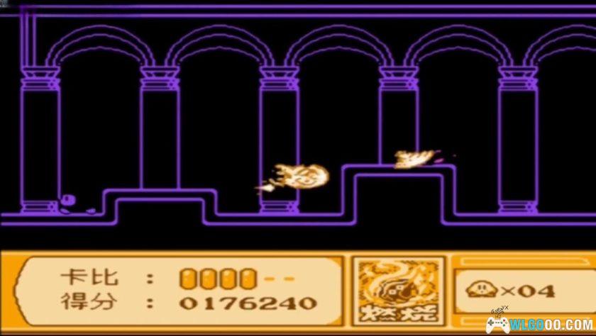 FC星之卡比 梦之泉物语 HACK｜无敌+无限命-图片6