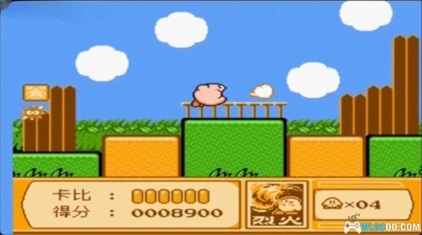 FC星之卡比 梦之泉物语 HACK｜无敌+无限命-图片2