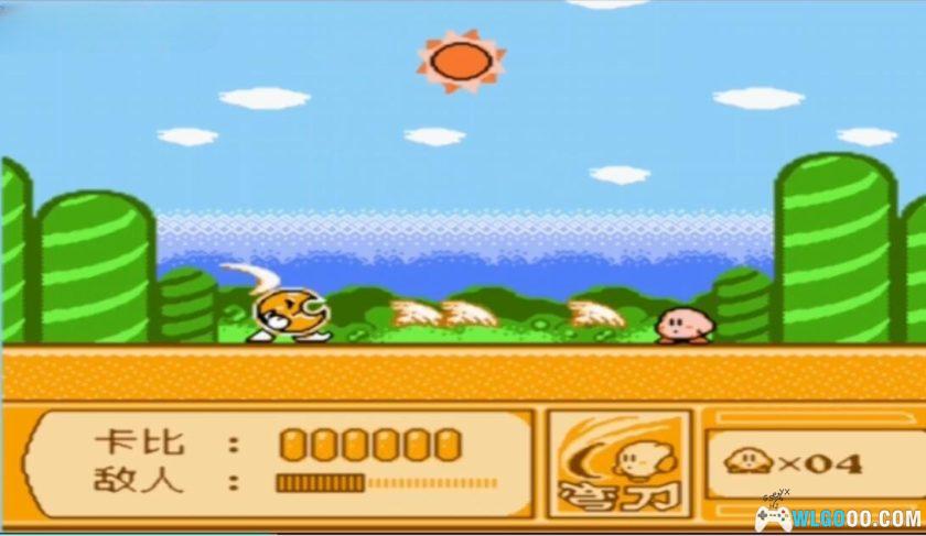 FC星之卡比 梦之泉物语 HACK｜无敌+无限命-图片7