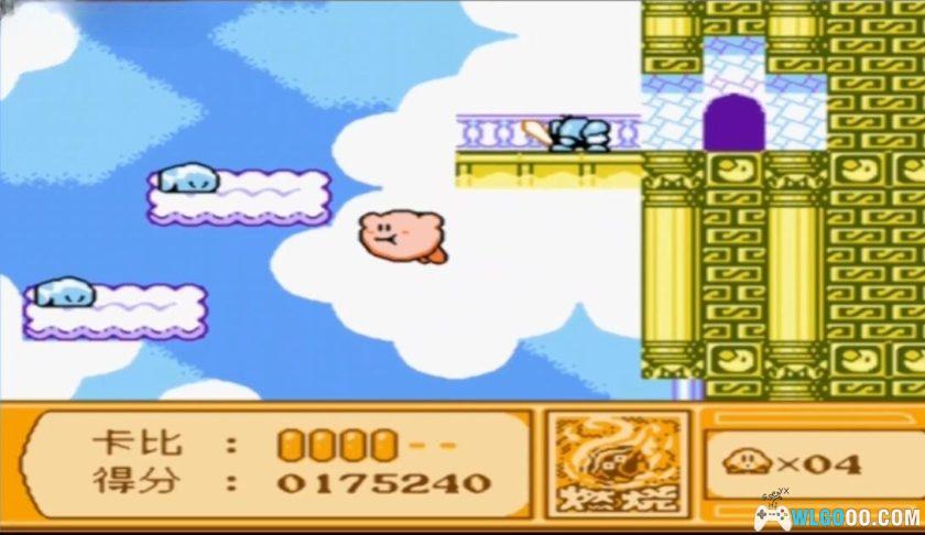 FC星之卡比 梦之泉物语 HACK｜无敌+无限命-图片5