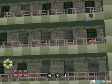 PC VR战警2/特警2[Win11兼容版] ｜游戏秘籍+官方设定集-图片9