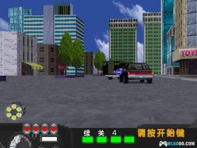 PC VR战警2/特警2[Win11兼容版] ｜游戏秘籍+官方设定集-图片8