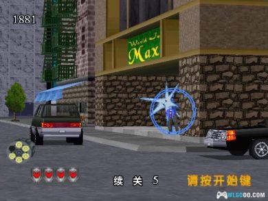 PC VR战警2/特警2[Win11兼容版] ｜游戏秘籍+官方设定集-图片5