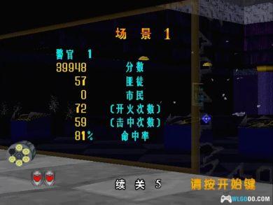 PC VR战警2/特警2[Win11兼容版] ｜游戏秘籍+官方设定集-图片7