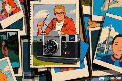 PC图片+数码照片浏览器 bkViewer7.7b