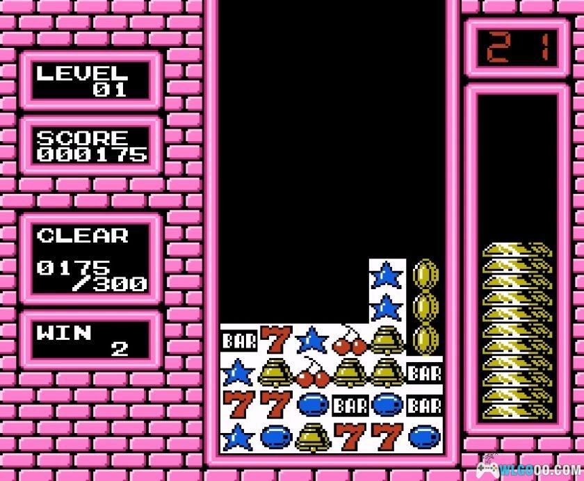 FC角子方块[大字汉化]｜攻略秘籍+CIA-2025.1.28发布-图片12