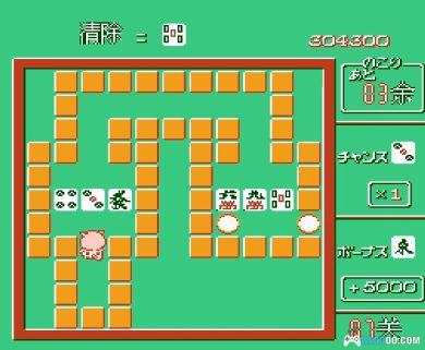 FC游戏空间小猪仓库番[大字汉化]｜攻略秘籍+CIA-2025.1.28发布-图片7