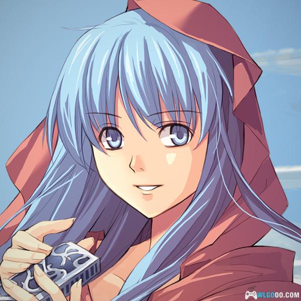 PC伊苏1&2编年史+[汉化]｜GOG版中文整合 官方插画+攻略-图片18