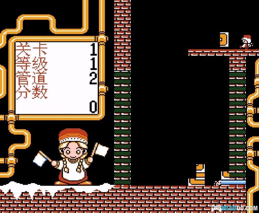 FC水管大作战[2025大字汉化]｜附CIA-2025.1.28发布-图片3