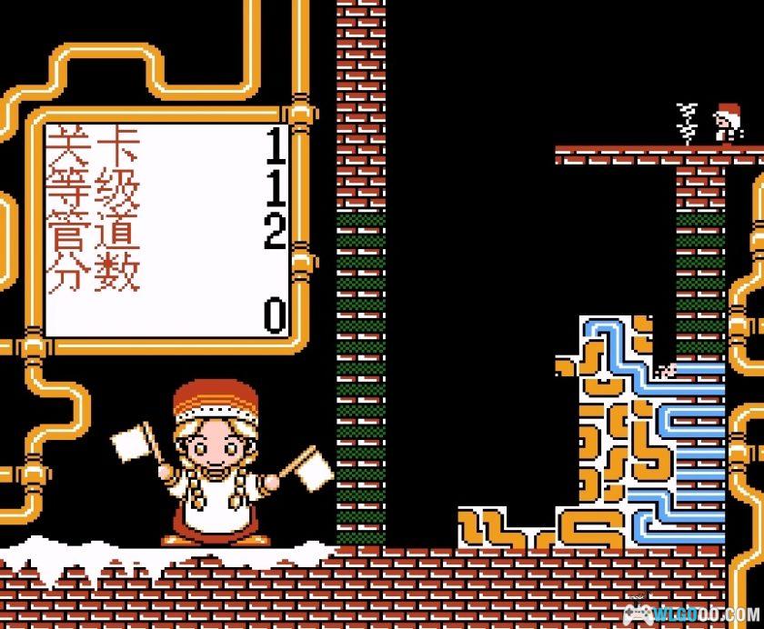 FC水管大作战[2025大字汉化]｜附CIA-2025.1.28发布-图片5