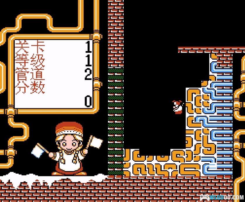 FC水管大作战[2025大字汉化]｜附CIA-2025.1.28发布-图片6