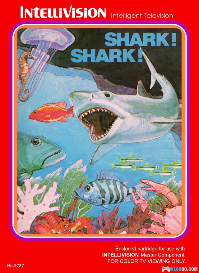 FC鲨鱼来了[大字汉化]｜附CIA-2025.1.28发布-图片1