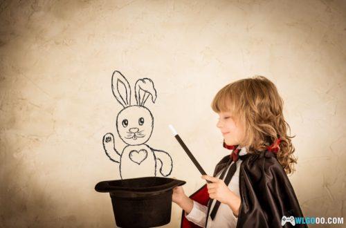 简易魔术 手法教学合集|视频+PDF格式 199GB