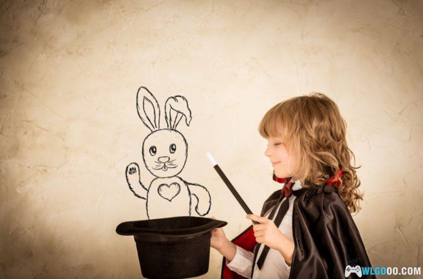 简易魔术 手法教学合集｜视频+PDF格式 199GB-图片1