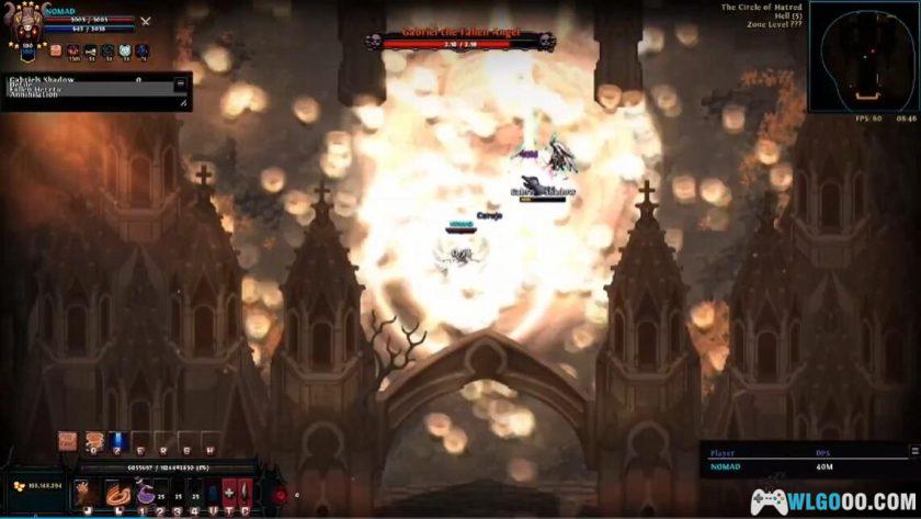 安卓 英雄围城v6.5.7 中文[STEAM移植]｜金币无限版，像素暗黑风格ARPG-图片5