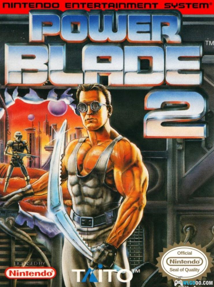 FC能源战士2 HACK修改｜人物无敌+无限人-图片1