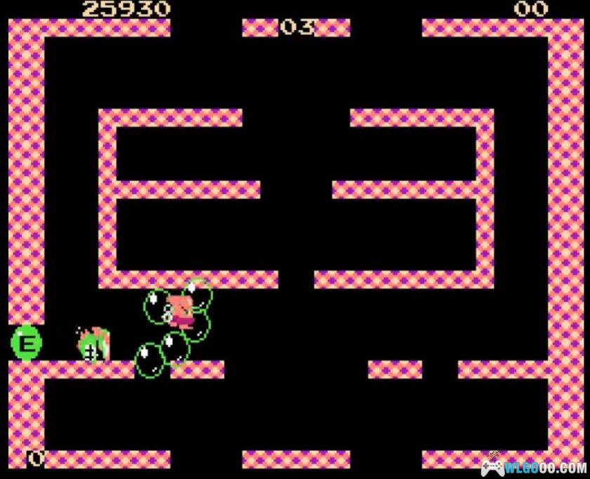 小霸王游戏！波波龙/泡泡龙HACK版｜情人节快乐-图片2