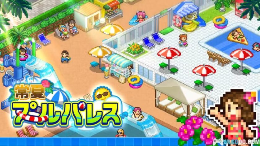 安卓 夏日水上乐园物语 v1.2.6[MOD菜单作弊]｜无限资源-图片1