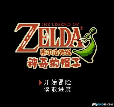 FC南晶科技 中文游戏ROM｜110个全集+模拟器-图片10